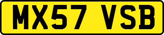 MX57VSB