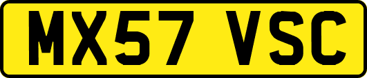 MX57VSC