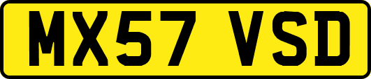 MX57VSD