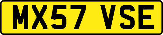 MX57VSE