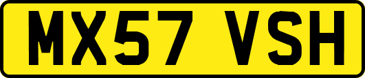 MX57VSH