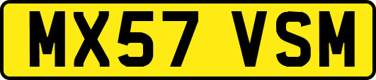 MX57VSM