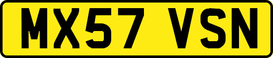 MX57VSN