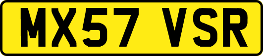 MX57VSR