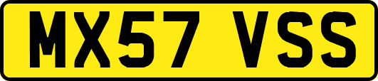 MX57VSS