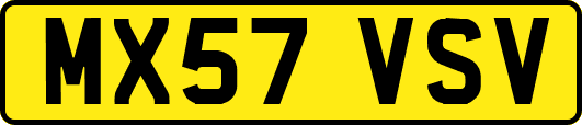 MX57VSV