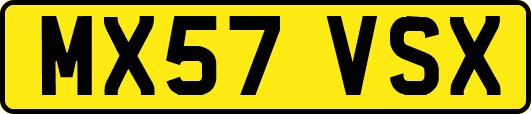 MX57VSX