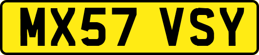 MX57VSY
