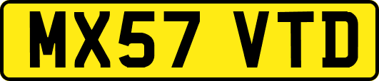 MX57VTD