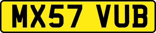 MX57VUB