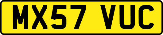 MX57VUC