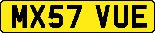MX57VUE