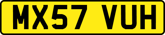 MX57VUH