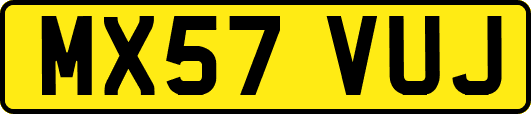 MX57VUJ