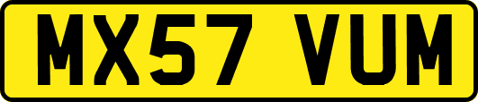 MX57VUM