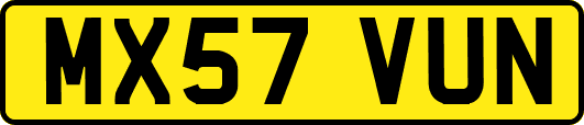 MX57VUN