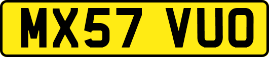MX57VUO