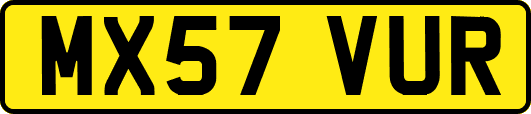 MX57VUR