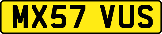 MX57VUS