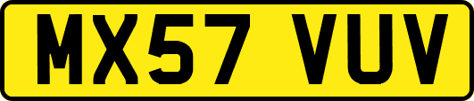 MX57VUV