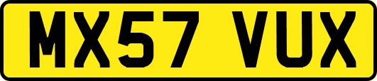 MX57VUX