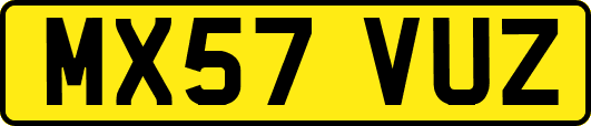 MX57VUZ