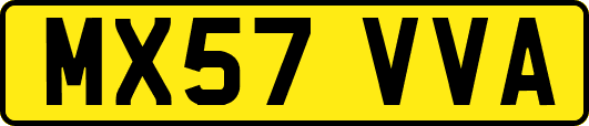 MX57VVA