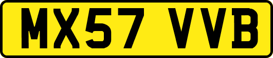 MX57VVB