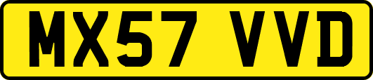 MX57VVD