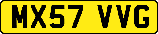 MX57VVG