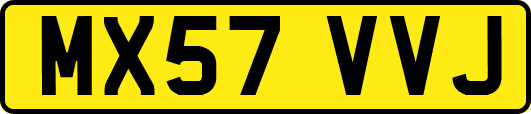 MX57VVJ