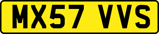 MX57VVS