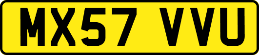 MX57VVU