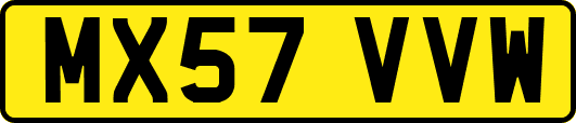 MX57VVW