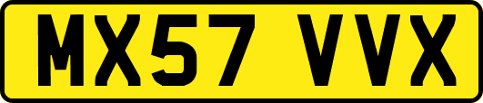 MX57VVX