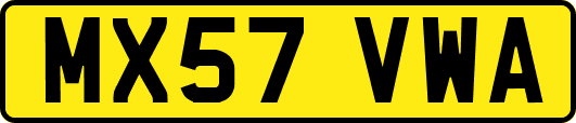 MX57VWA