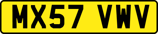 MX57VWV