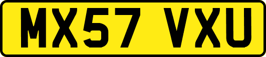 MX57VXU