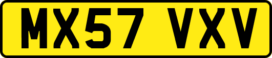 MX57VXV