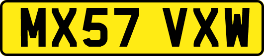 MX57VXW