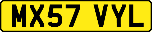 MX57VYL