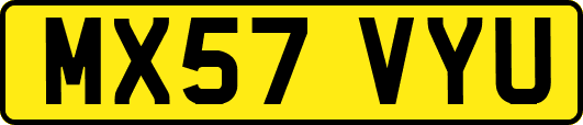 MX57VYU