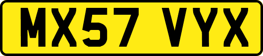 MX57VYX