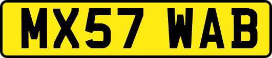 MX57WAB
