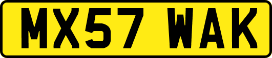 MX57WAK