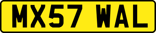 MX57WAL