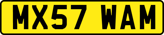 MX57WAM