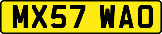 MX57WAO