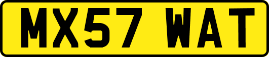 MX57WAT