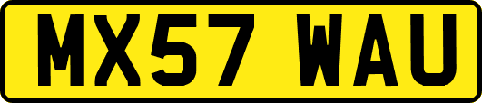MX57WAU